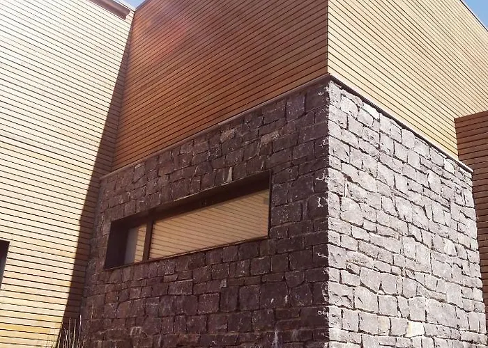 Ou Git Le Bocq Privatif Guest house 4*