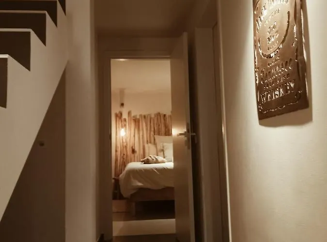 Ou Git Le Bocq Privatif Guest house