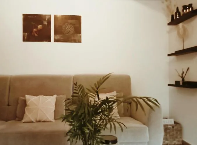 Ou Git Le Bocq Privatif Guest house Ciney