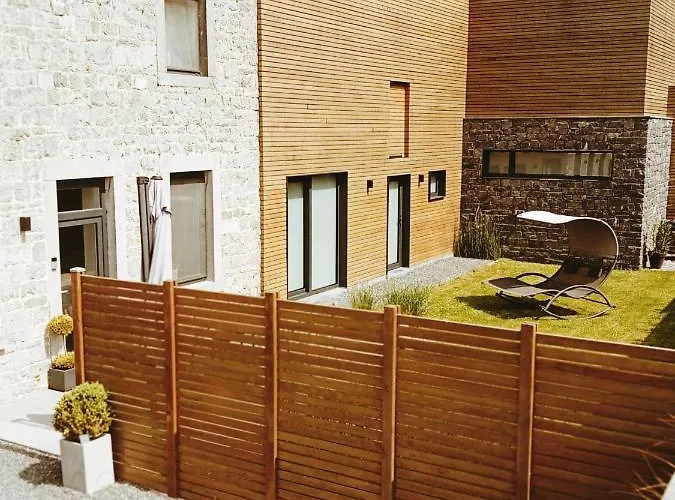 Ou Git Le Bocq Privatif Ciney