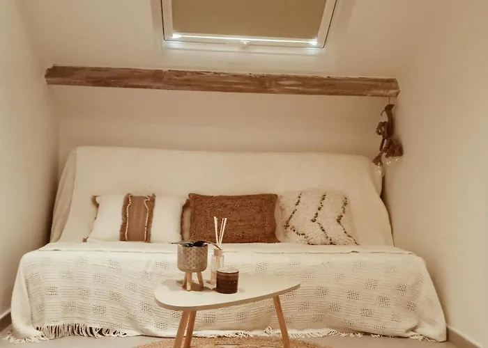 Ou Git Le Bocq Privatif Ciney