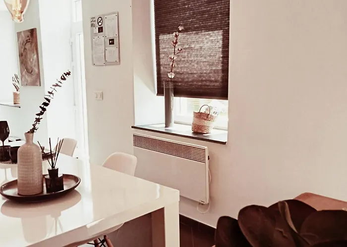 Ou Git Le Bocq Privatif Guest house