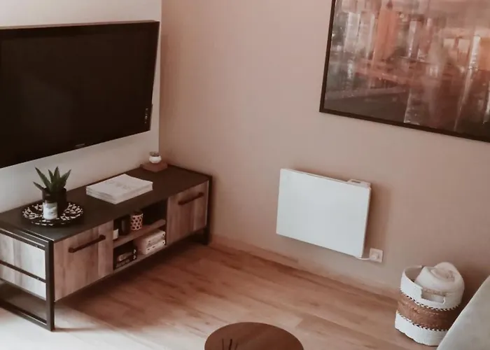 Ou Git Le Bocq Privatif Ciney