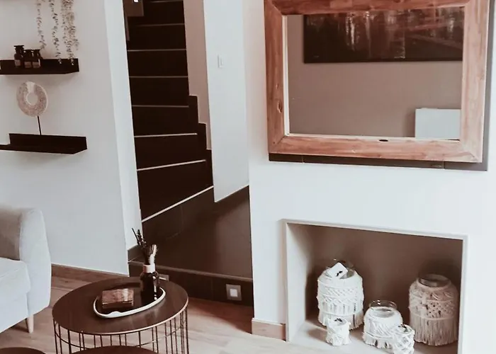 Ou Git Le Bocq Privatif